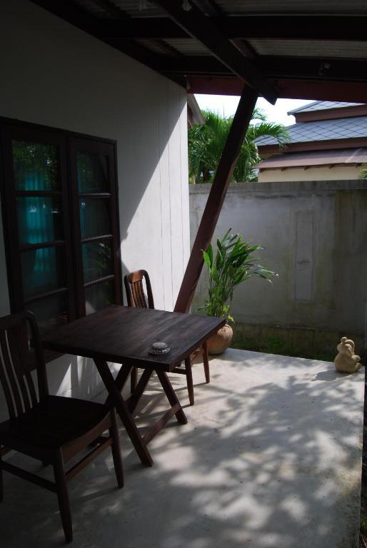 Rose Garden Samui Bungalows Lamai Beach  Room photo