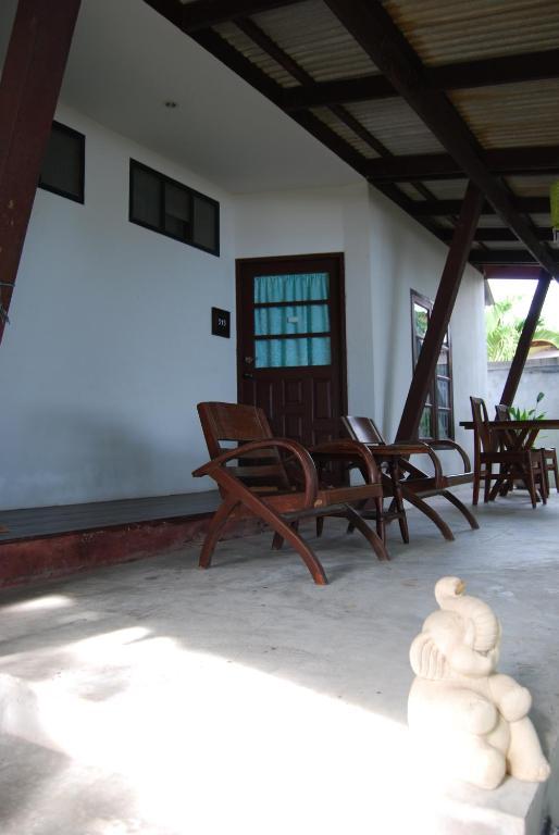 Rose Garden Samui Bungalows Lamai Beach  Room photo