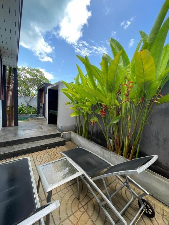 Rose Garden Samui Bungalows Lamai Beach  Exterior photo