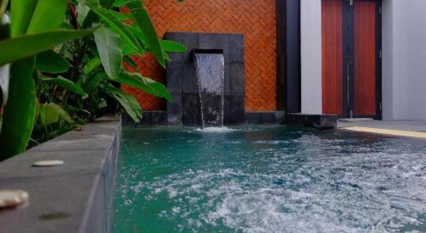 Rose Garden Samui Bungalows Lamai Beach  Exterior photo
