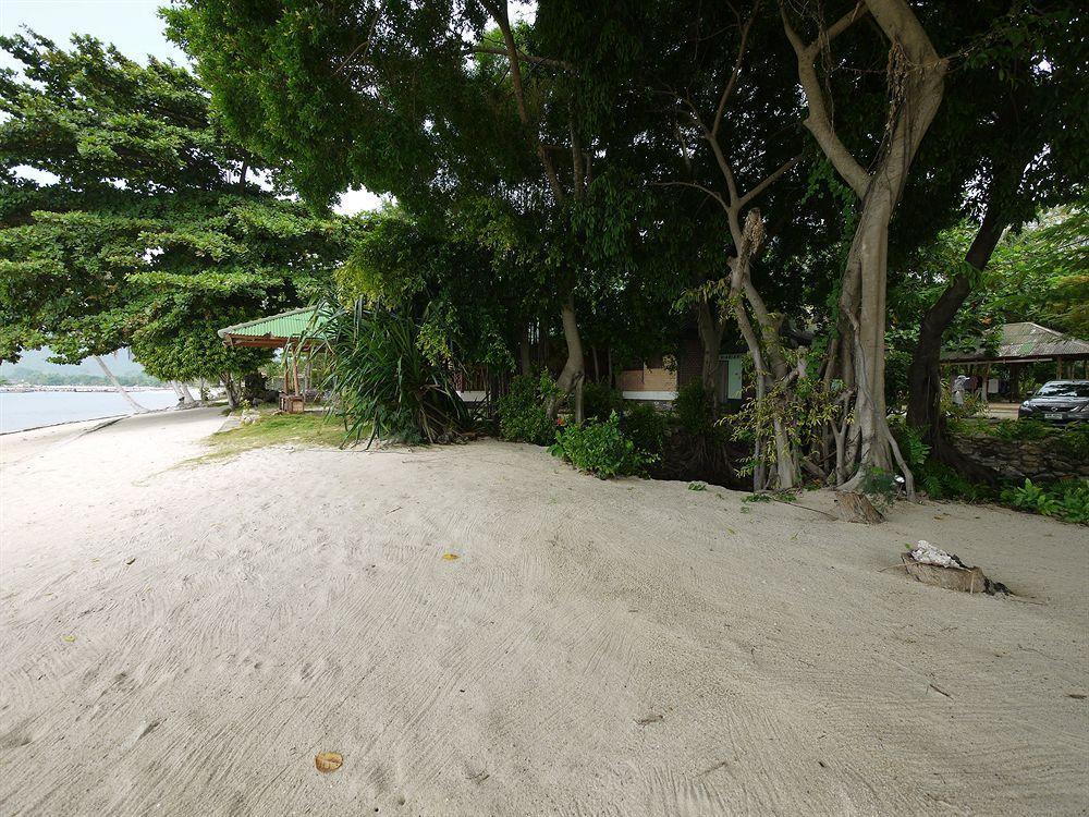 Rose Garden Samui Bungalows Lamai Beach  Exterior photo