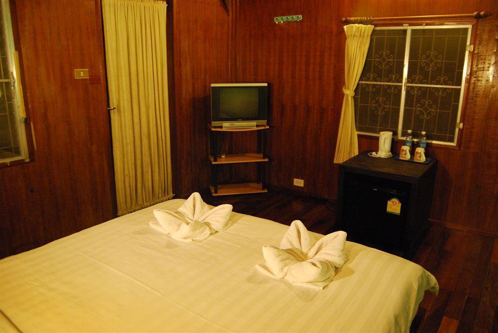 Rose Garden Samui Bungalows Lamai Beach  Exterior photo